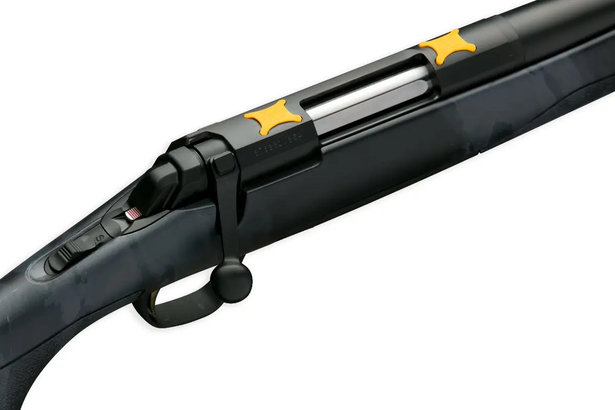 X-Bolt Suppressor Ready A-TACS LE - DT