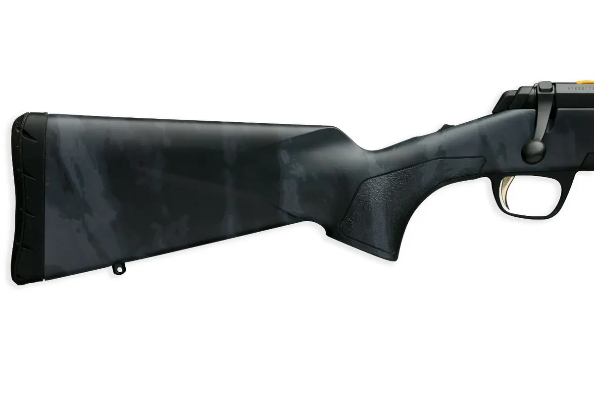 X-Bolt Suppressor Ready A-TACS LE - DT