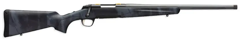 X-Bolt Suppressor Ready A-TACS LE - DT