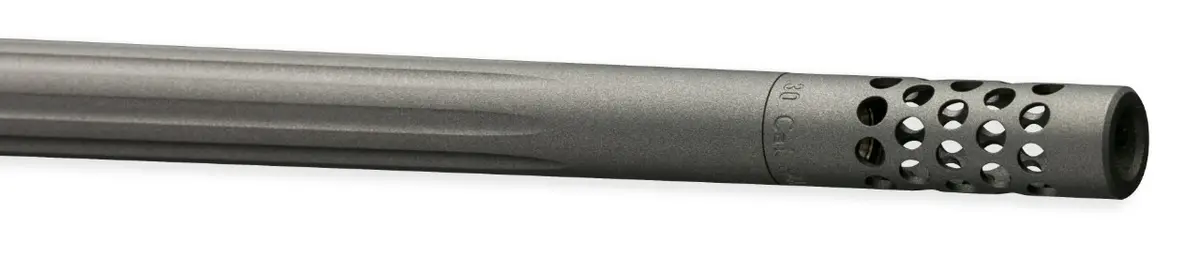 X-Bolt Hells Canyon Smoke - DT