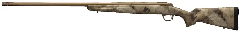 X-Bolt Hell's Canyon Long Range - DT