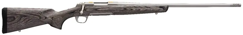 X-Bolt All Weather