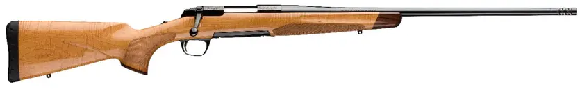 X-Bolt Medallion Maple (2)