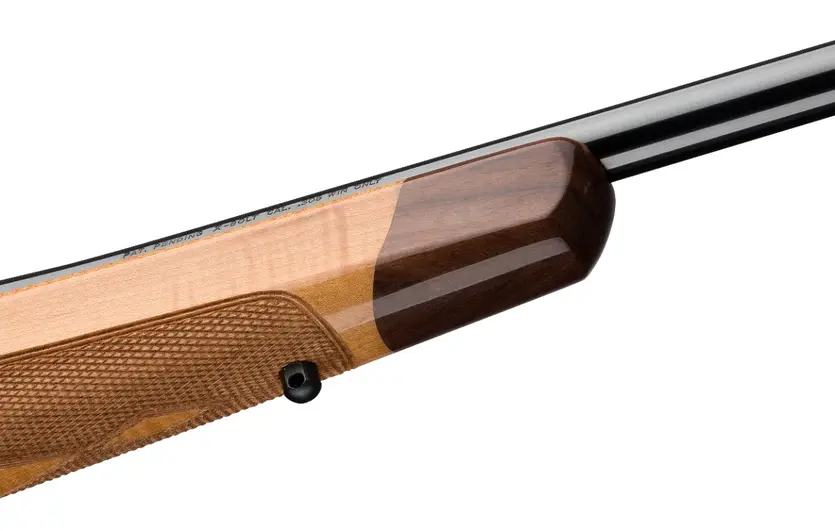 X-Bolt Medallion Maple (2)