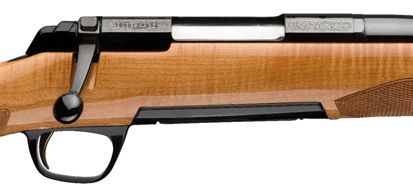 X-Bolt Medallion Maple (2)
