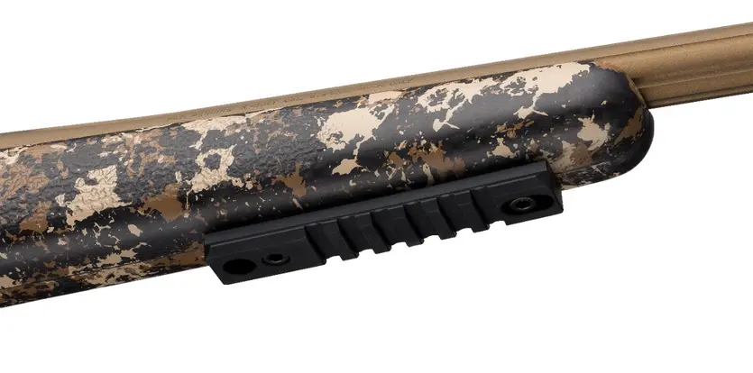X-Bolt Hell's Canyon Long Range McMillan Ambush