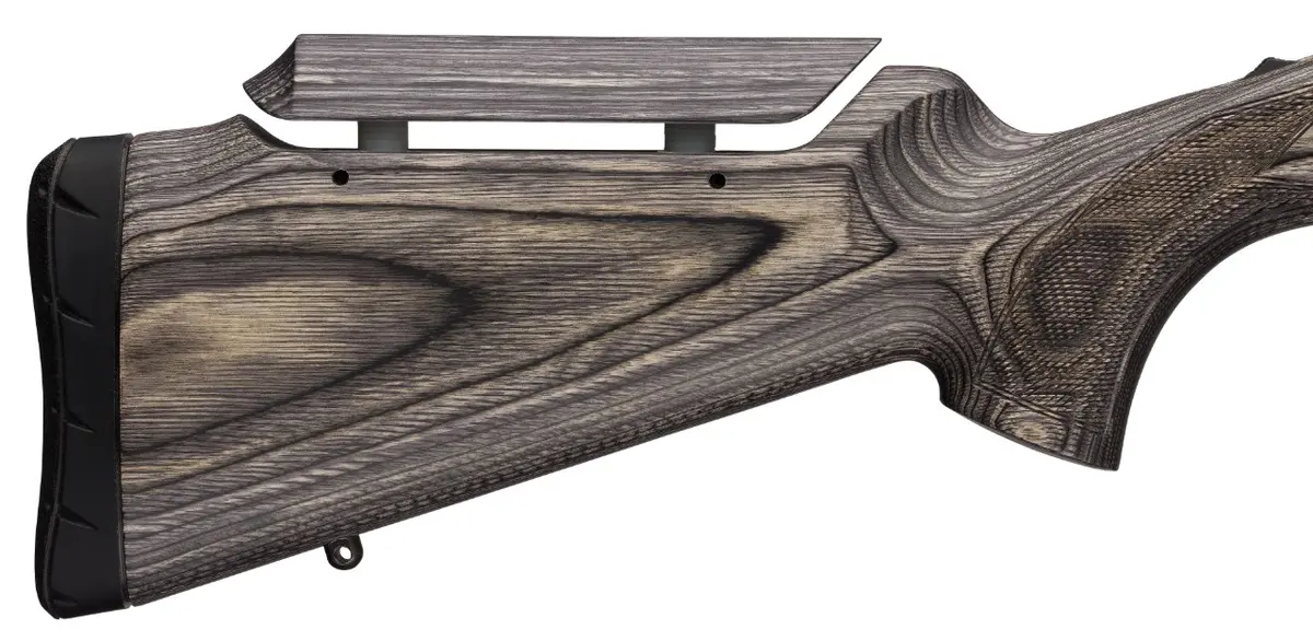 X-Bolt Long Range Gray Laminate