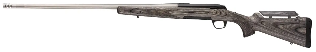 X-Bolt Long Range Gray Laminate