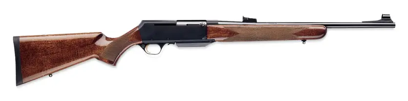 BAR Lightweight, Wood