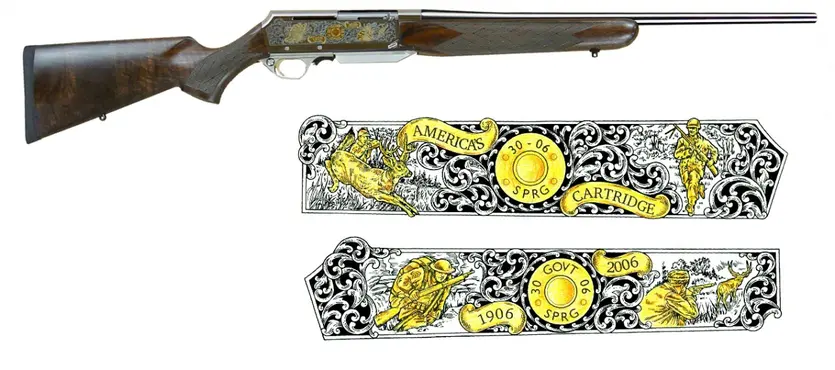 BAR 100 Years