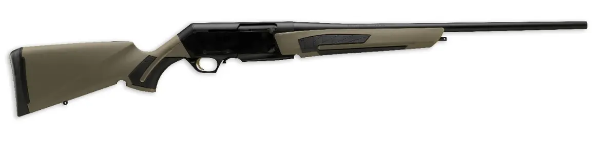 BAR LongTrac Desert Tan