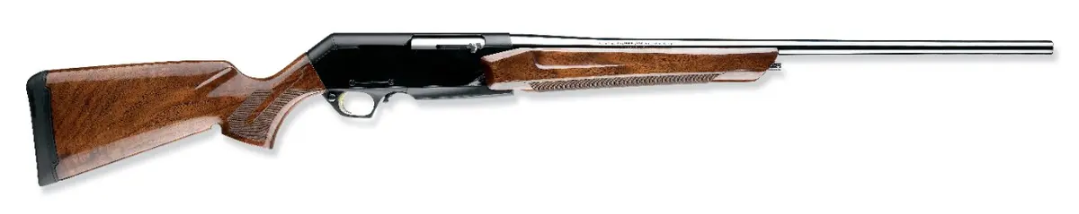 BAR Longtrac rifle