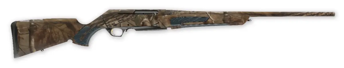 BAR LongTrac Realtree AP