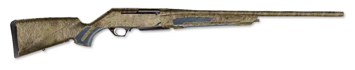 BAR LongTrac Mossy Oak® Brush™