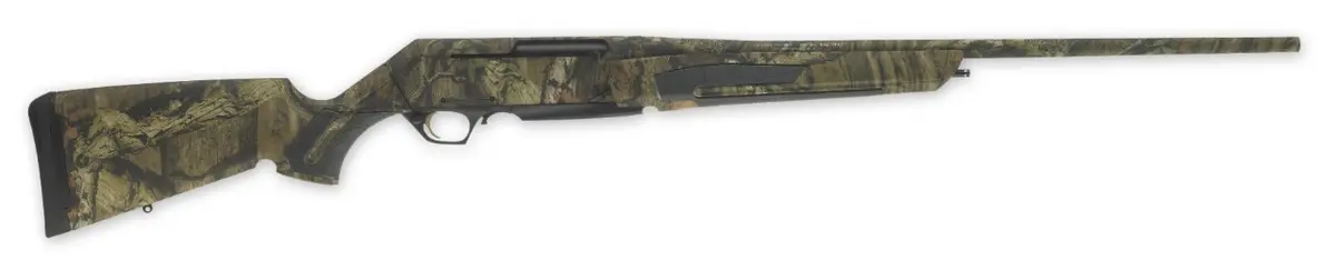 BAR LongTrac, Mossy Oak Break-Up Infinity