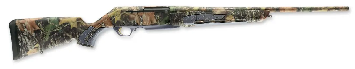 BAR LongTrac, Mossy Oak® Break-Up®