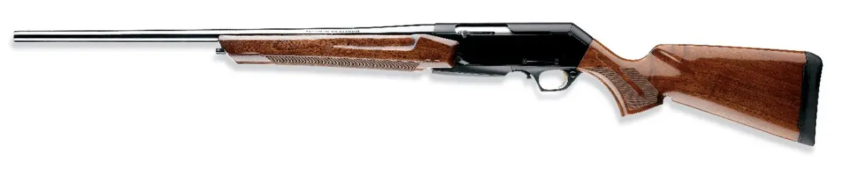 BAR ShortTrac, Left-Hand