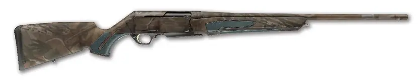 BAR ShortTrac Realtree AP
