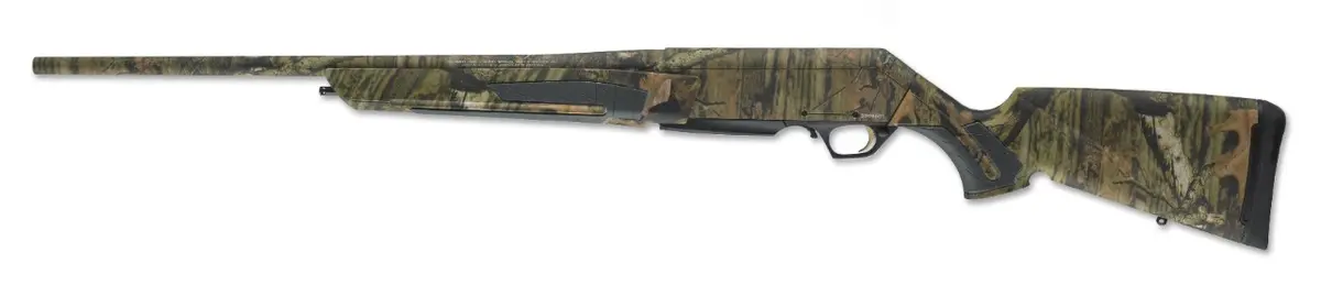 BAR ShortTrac, Mossy Oak Break-Up Infinity