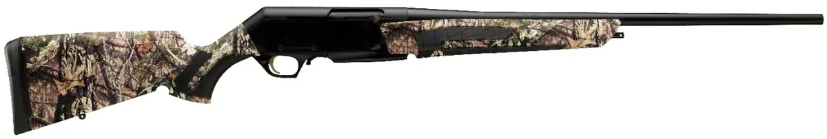 BAR ShortTrac Hybrid Mossy Oak Break-Up Country