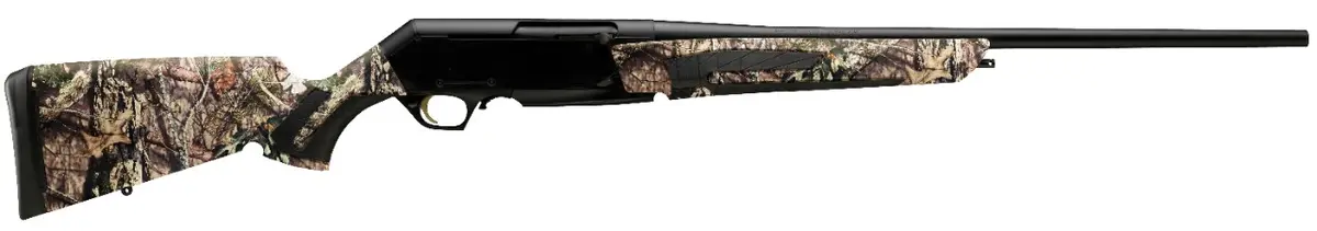 BAR LongTrac Hybrid Mossy Oak Break-Up Country
