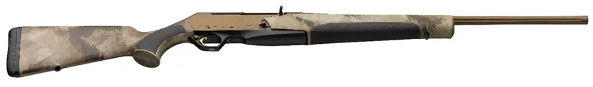 BAR Mark III - Hell's Canyon Speed