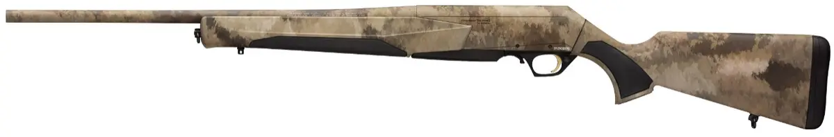 BAR MK 3 A-TACS AU (Arid/Urban)