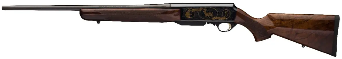 BAR Mark II Safari 100th Anniversary