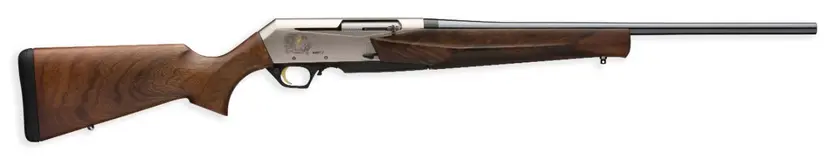 The modern BAR MK III. 