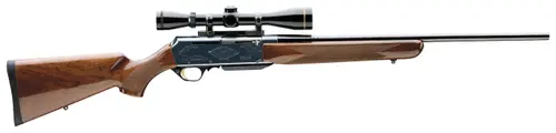BAR semi-auto sporting rifle