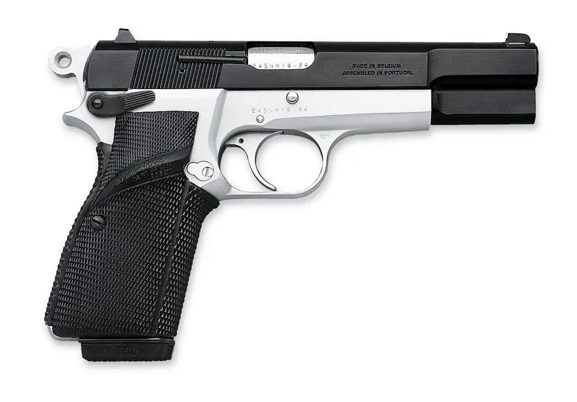 Hi-Power Practical