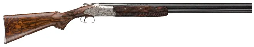 B15 Citori over under shotgun