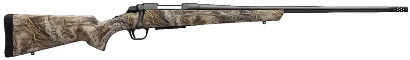 AB3 Western Hunter
