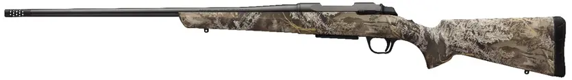 AB3 Western Hunter