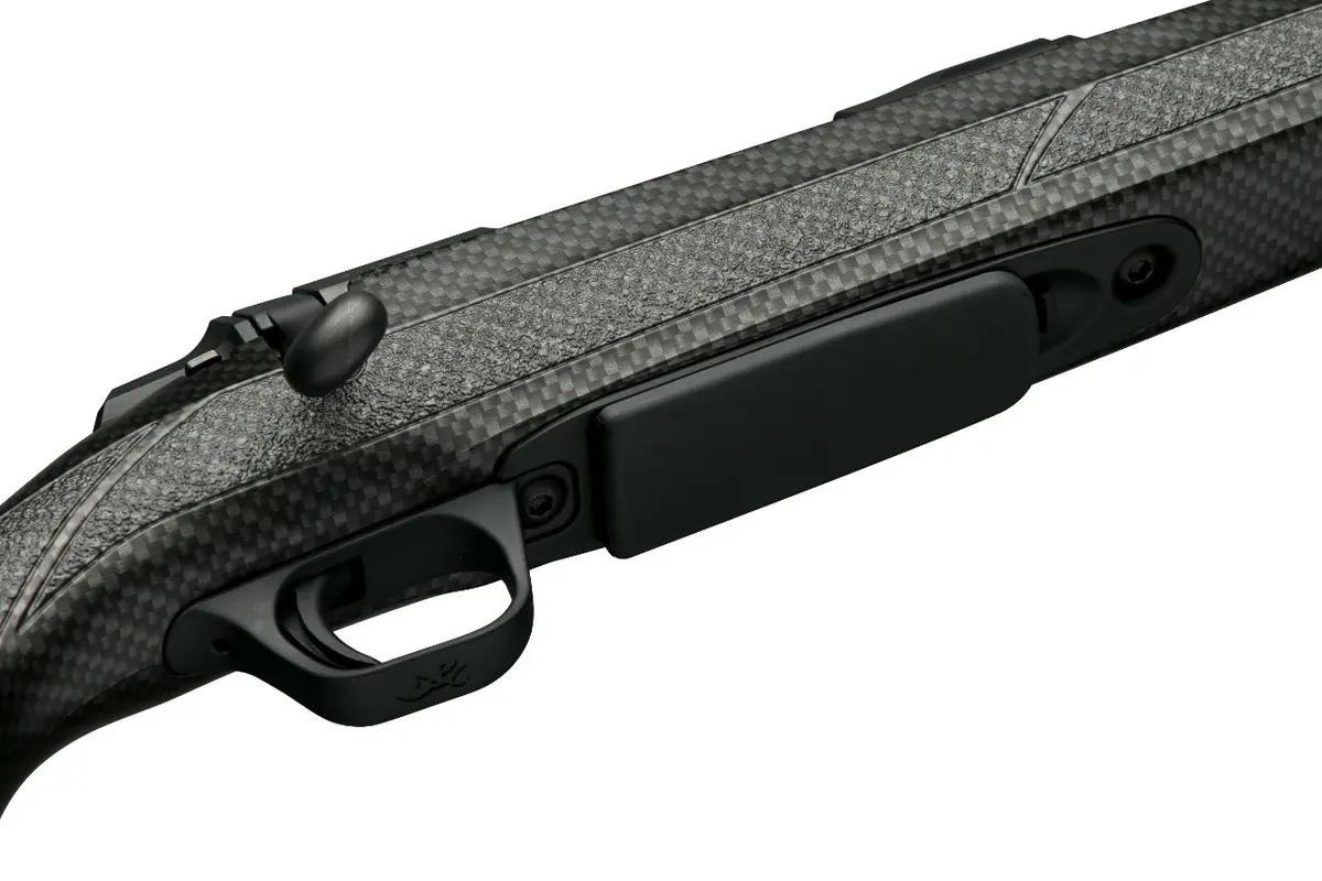 AB3 Composite Carbon Fiber