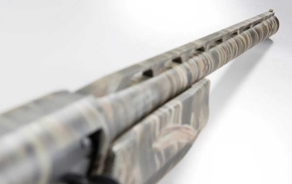   Silver - Mossy Oak Shadow Grass Blades