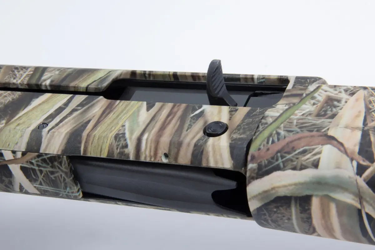   Silver - Mossy Oak Shadow Grass Blades