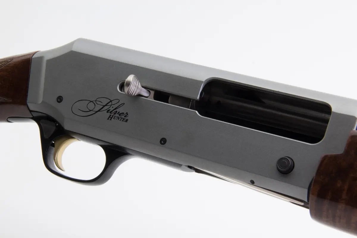 Silver Lightning Full Line Dealer