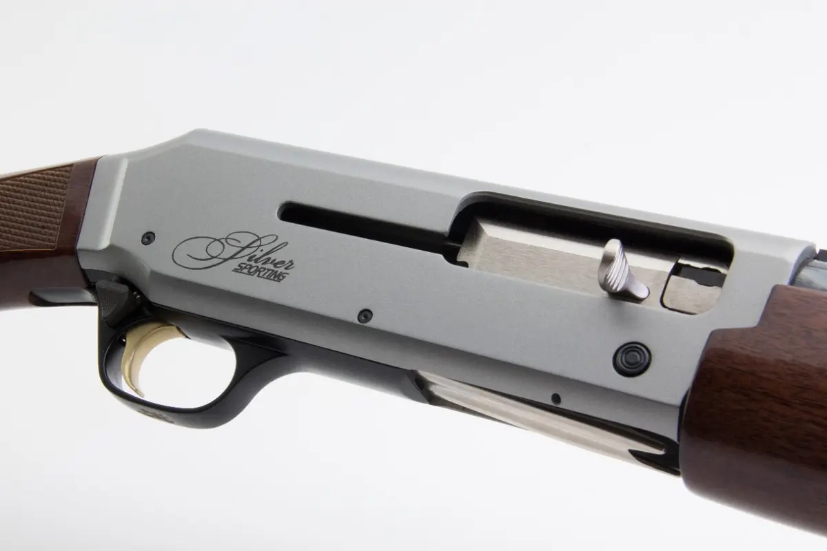   Silver Sporting Micro