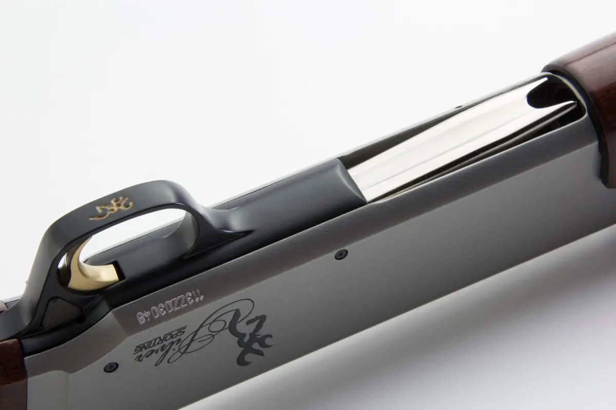   Silver Sporting Micro