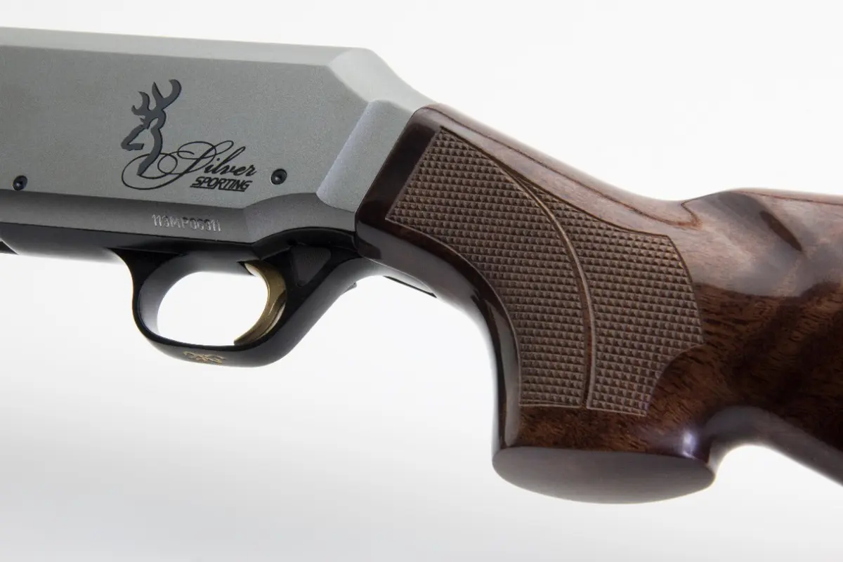   Silver Sporting Micro