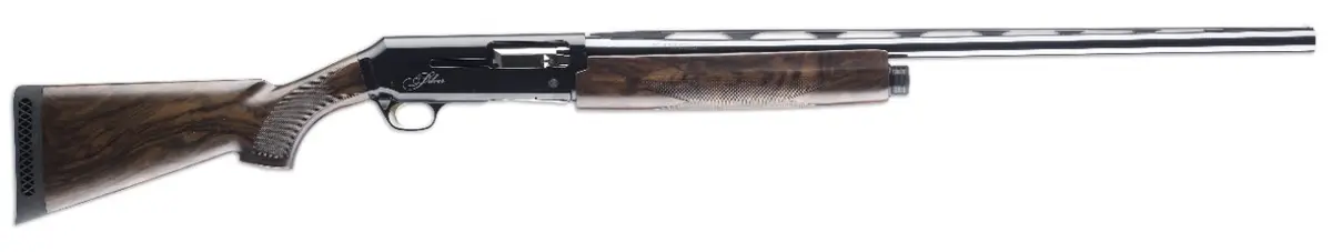 Silver Hunter with TopCote