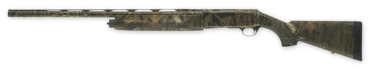 Silver Mossy Oak® Break-Up® Infinity