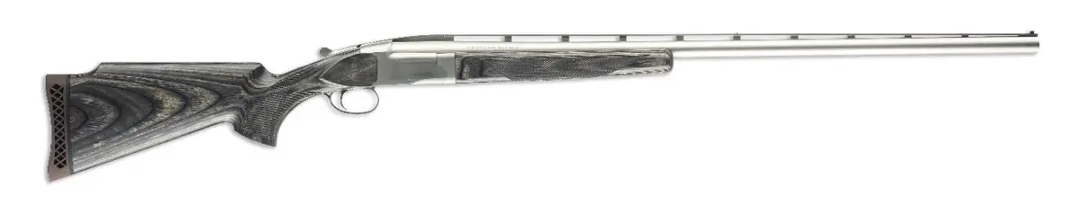 BT-99 Gray Laminate Nickel