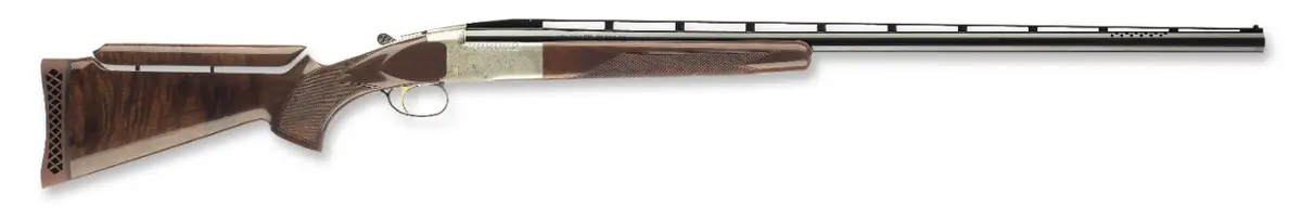 BT-99 Grade III with Adjustable Comb