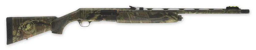 Silver NWTF, Mossy Oak® Break-Up® Infinity