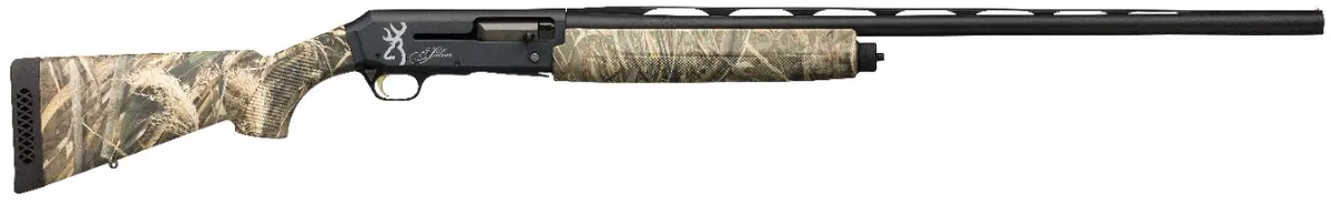 Silver Field – Realtree Max-5
