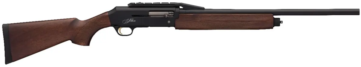 Silver Rifled Deer Matte