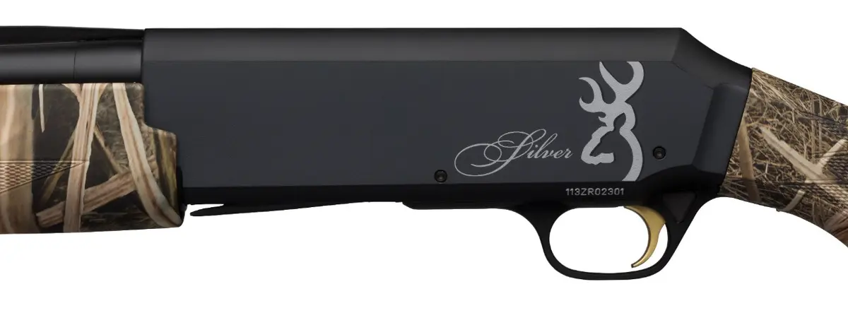 Silver Field, Mossy Oak Shadow Grass Blades