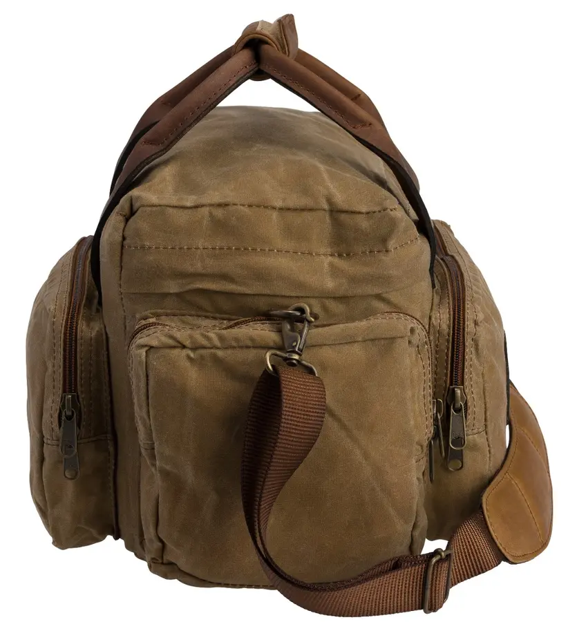 Santa Fe Shooting Bag